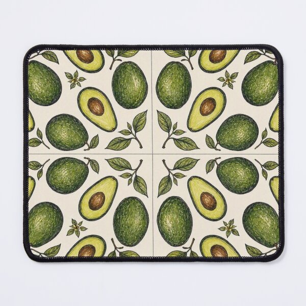 Item preview, Avocados designed and sold by chubi1616.