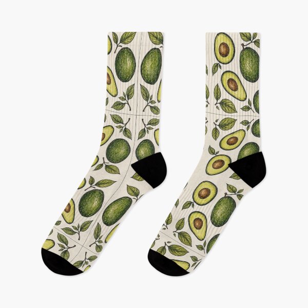 Item preview, Avocados designed and sold by chubi1616.