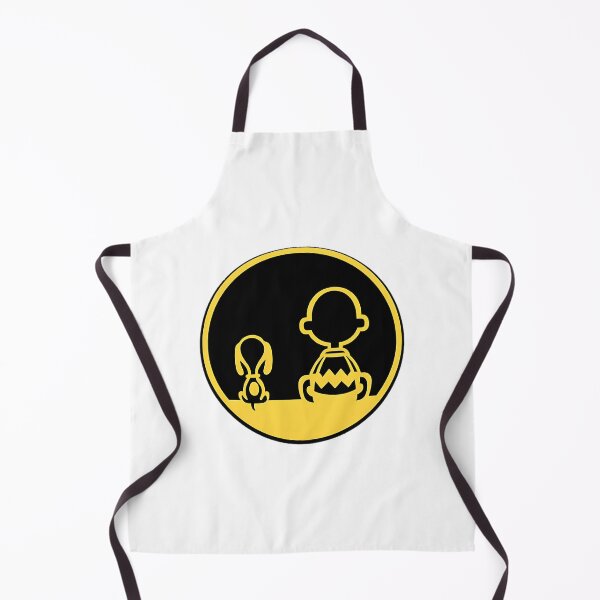 Item preview, Snoopy and Charlie Brown Classic Cartoon Friendship Illustration designed and sold by loui27.