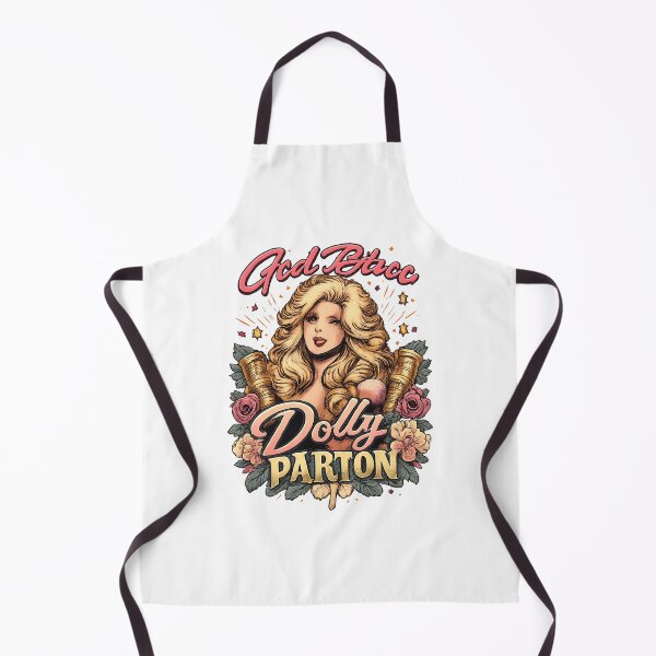 Item preview, God Bless Dolly Parton Inspirational Music Legend Artwork designed and sold by SrTammutHatmakr.