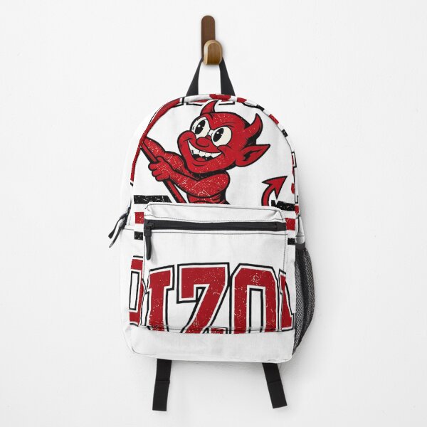 Item preview, Arizona Football 1959 Sun Devil Mascot Vintage designed and sold by YAWO-PAE.