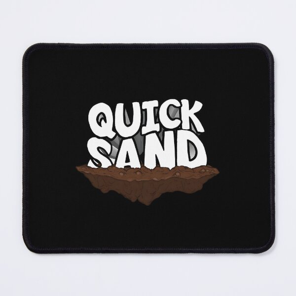 Item preview, Quicksand Band designed and sold by bholna.