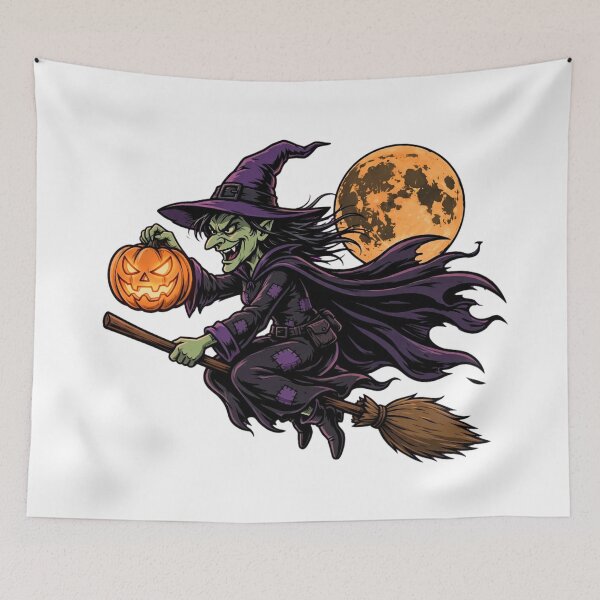 Item preview, Halloween 11 designed and sold by ZeusGallery.