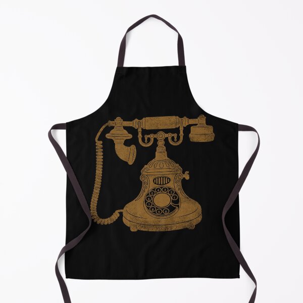Item preview, Rotary Dial Telephone. designed and sold by EunsooLee.