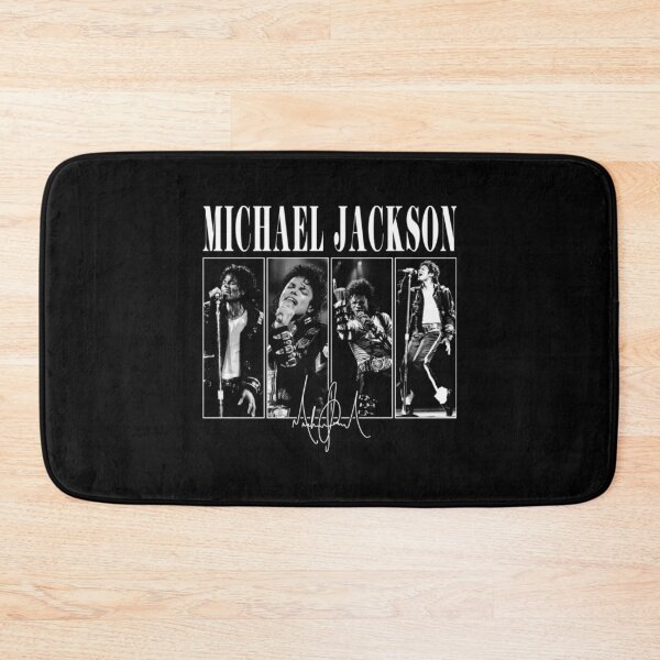 Item preview, retro black white pop music legend portrait designed and sold by GwendolynMercia.