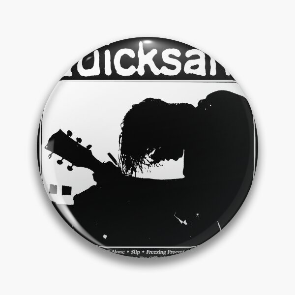 Item preview, Quicksand Band designed and sold by bholna.