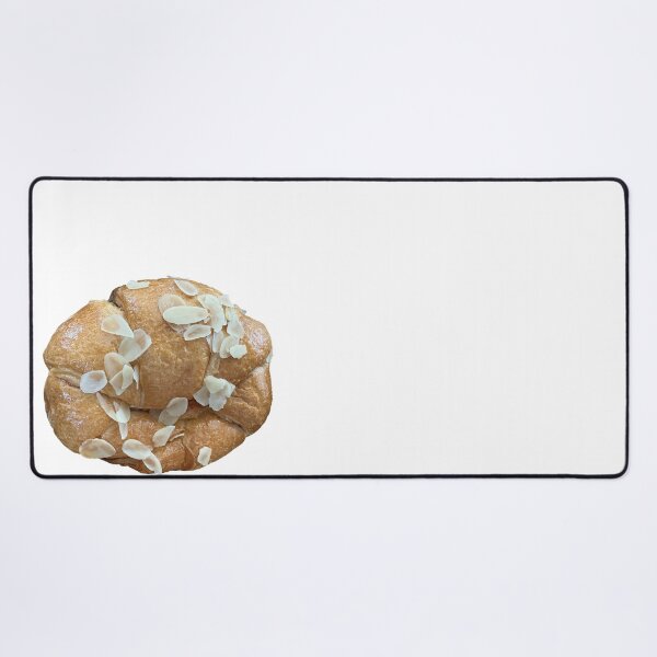 Item preview, plump almond croissant designed and sold by pipikijung.