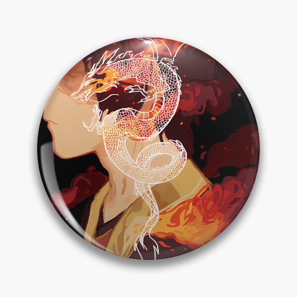 Artikelvorschau, Zuko entworfen und verkauft von DreamArt-Jar.