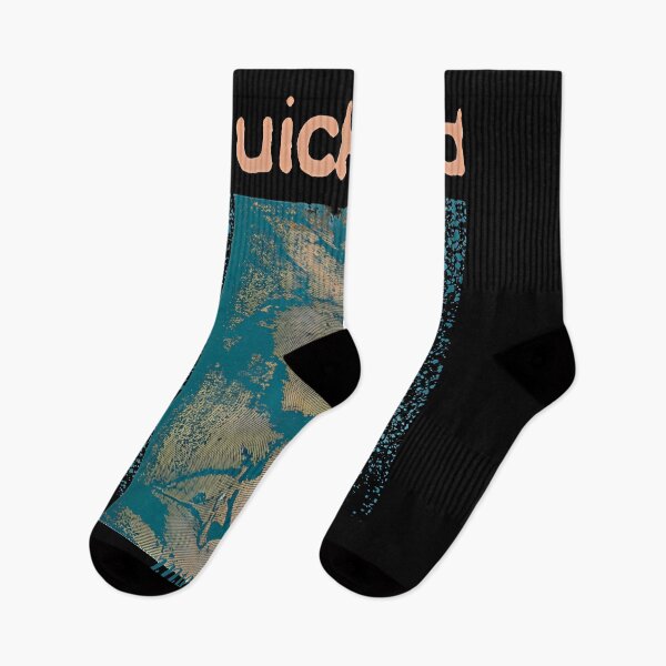 Item preview, Quicksand Band designed and sold by bholna.