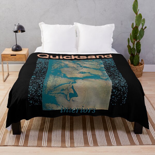 Item preview, Quicksand Band designed and sold by bholna.