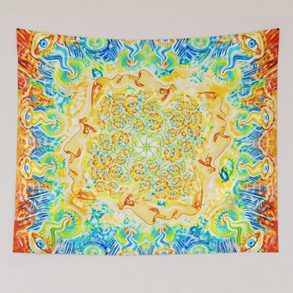 Item preview, The AlchemyDimension designed and sold by Klaus Bremner (Autotelic Art).