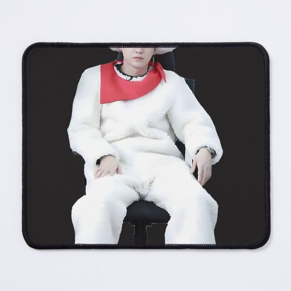 Item preview, Existential Crisis Inspired by Yoongi - Thoughtful and Reflective Design designed and sold by FunnyAftertaste.