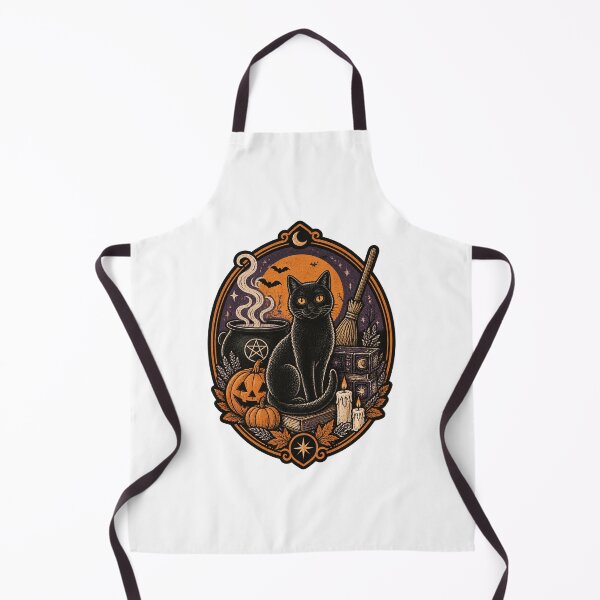 Item preview, Whimsical Hocus Pocus Inspired Magical Design with Witches and Spells designed and sold by JessElle05.