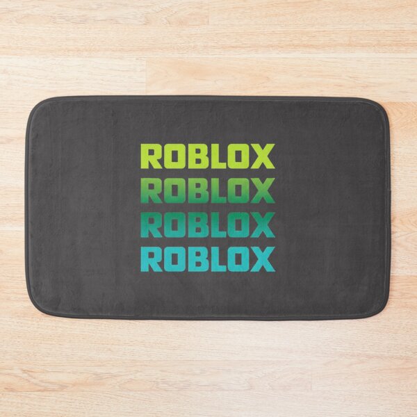 Item preview, Roblox Inspired Gaming Design for Fans and Players designed and sold by Prokop.