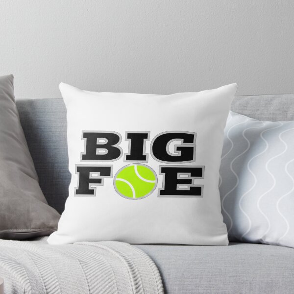 Item preview, Big Foe Frances Tiafoe Tennis Player Inspired designed and sold by YAWO-PAE.