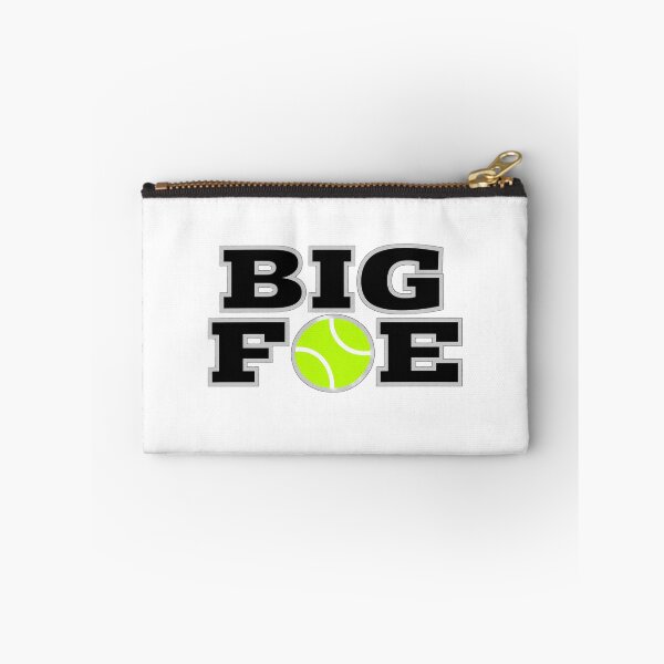 Item preview, Big Foe Frances Tiafoe Tennis Player Inspired designed and sold by YAWO-PAE.