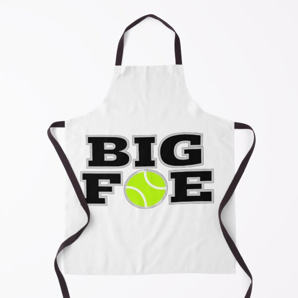 Item preview, Big Foe Frances Tiafoe Tennis Player Inspired designed and sold by YAWO-PAE.