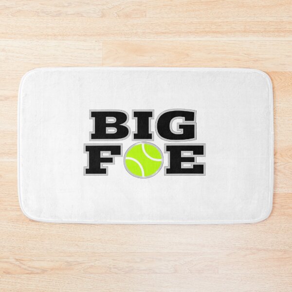 Item preview, Big Foe Frances Tiafoe Tennis Player Inspired designed and sold by YAWO-PAE.