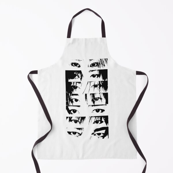 Item preview, ENHYPEN Heeseung Kpop Fan Art Design for Music Lovers designed and sold by FunnyAftertaste.