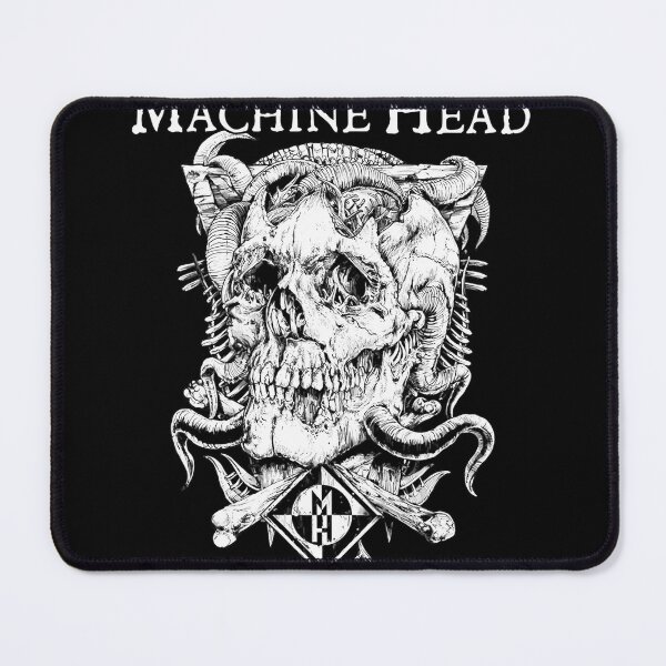 Item preview, Machine head designed and sold by Captain-Jawx.