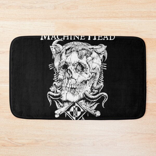 Item preview, Machine head designed and sold by Captain-Jawx.