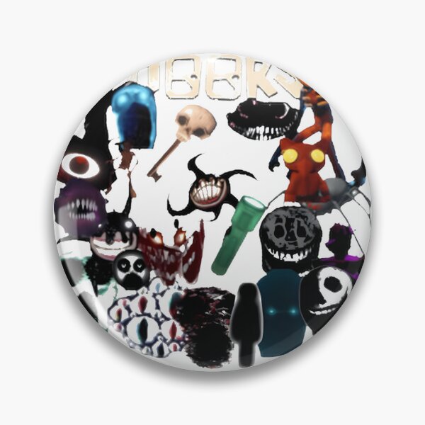 Item preview, Robloox Doorss Team Inspired Gaming Design for Fans and Players designed and sold by Prokop.