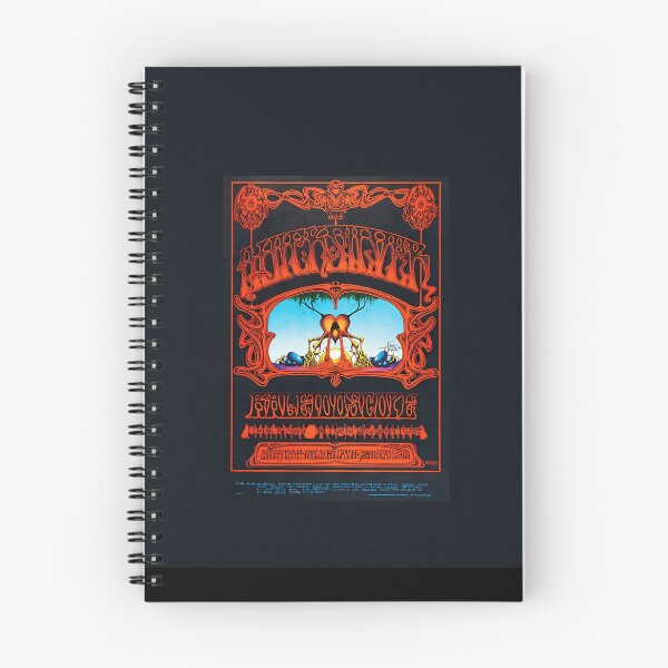 Item preview, Quicksilver Messenger Service concert poster designed and sold by velvetsterling.