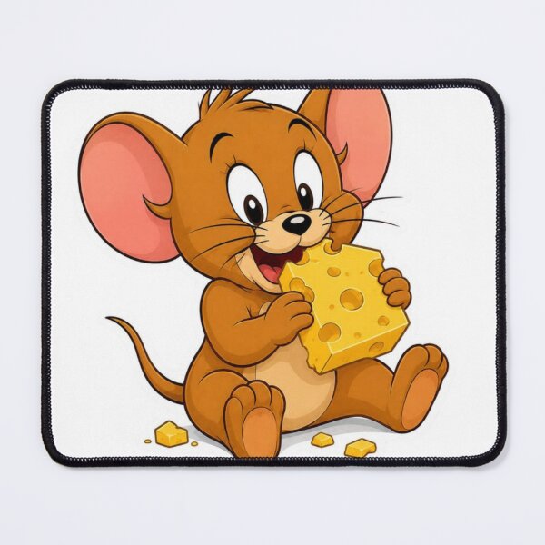 Item preview, Cute Cartoon Cat T-Shirt – Funny Cat Lover Graphic Tee designed and sold by Cool Tee World .