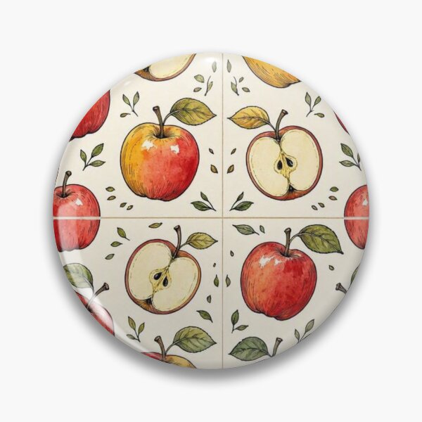 Item preview, Apples designed and sold by chubi1616.