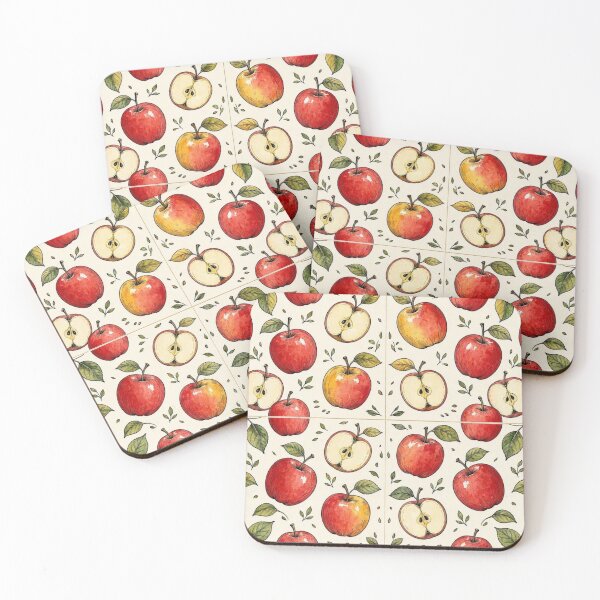 Item preview, Apples designed and sold by chubi1616.