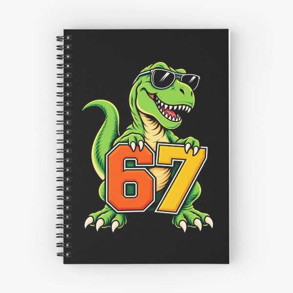 Item preview, Women's Cool Dino 67 Retro Sunset Cartoon T-Shirt – Funny Dinosaur Lover Gift, Vintage Dino Graphic designed and sold by Trendably.