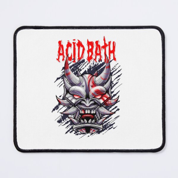Item preview, Acid Bath Sludge Metal designed and sold by DesignersInn.