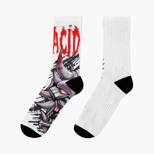 Item preview, Acid Bath Sludge Metal designed and sold by DesignersInn.