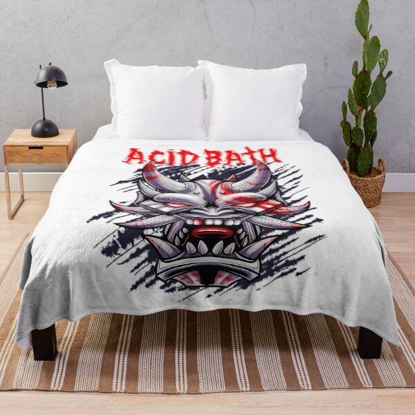 Item preview, Acid Bath Sludge Metal designed and sold by DesignersInn.