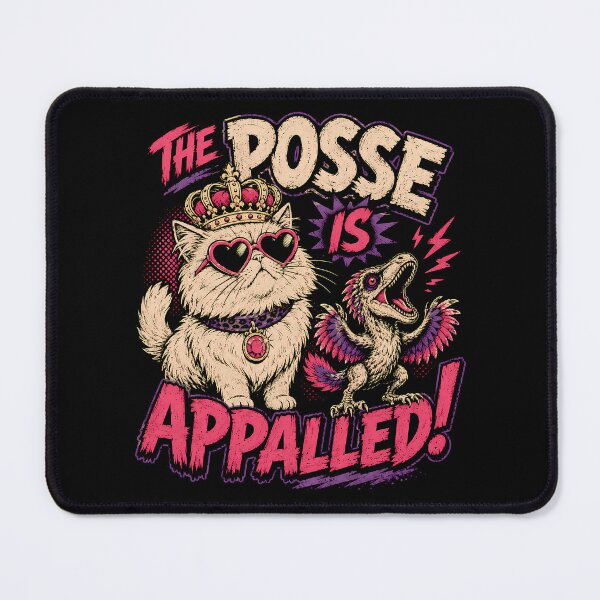 Item preview, Royal Posse Fan Club designed and sold by agearb.