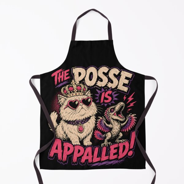 Item preview, Royal Posse Fan Club designed and sold by agearb.