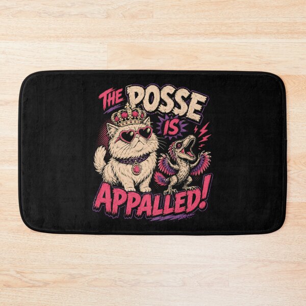 Item preview, Royal Posse Fan Club designed and sold by agearb.