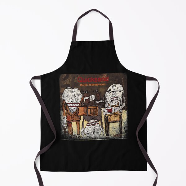 Item preview, Quicksand Band designed and sold by bholna.