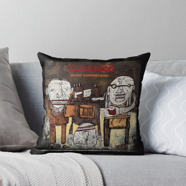 Item preview, Quicksand Band designed and sold by bholna.
