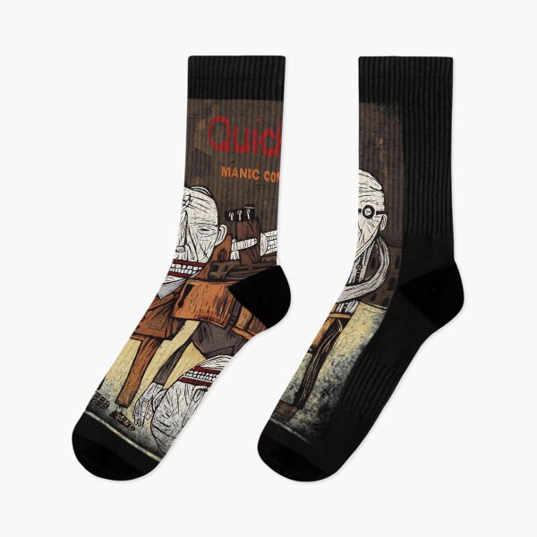 Item preview, Quicksand Band designed and sold by bholna.