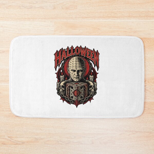 Item preview, Dark Horror Puzzle Box Design Inspired by Hellraiser Theme designed and sold by JessElle05.