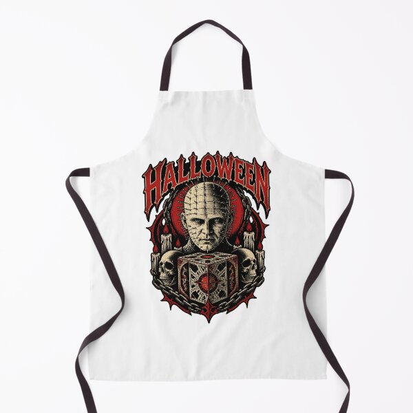 Item preview, Dark Horror Puzzle Box Design Inspired by Hellraiser Theme designed and sold by JessElle05.
