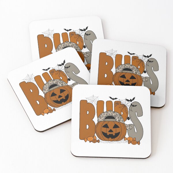 Item preview, Bubs Halloween Pumpkin Toddler Boys designed and sold by KroghDs.