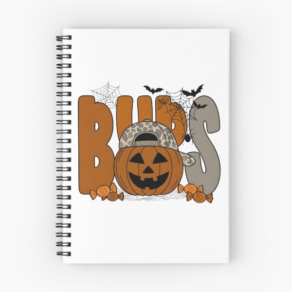 Item preview, Bubs Halloween Pumpkin Toddler Boys designed and sold by KroghDs.