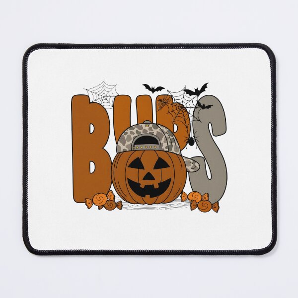 Item preview, Bubs Halloween Pumpkin Toddler Boys designed and sold by KroghDs.
