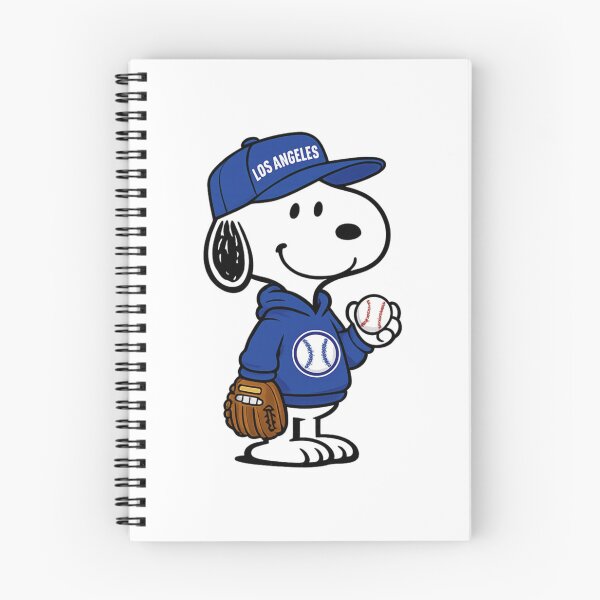 Item preview, Snoopy Los Angeles  designed and sold by Ohowngien.