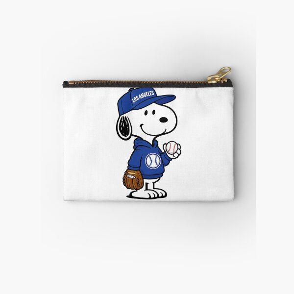 Item preview, Snoopy Los Angeles  designed and sold by Ohowngien.