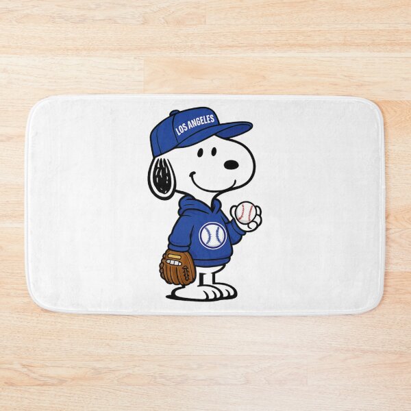 Item preview, Snoopy Los Angeles  designed and sold by Ohowngien.