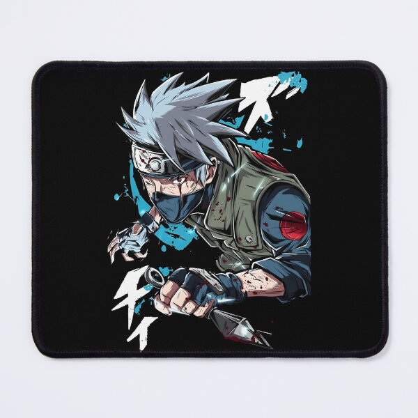 Item preview, Copy Ninja Kakashi designed and sold by Creaturesinzo.