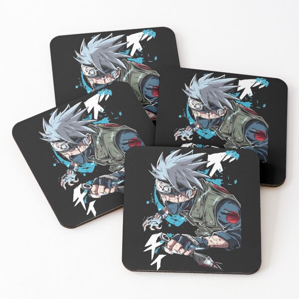 Item preview, Copy Ninja Kakashi designed and sold by Creaturesinzo.